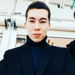 Нурдаулет Узбекбаев, 10.10.1997, Алматы