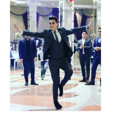 Namiq Nifteliyev, 10.04.1995, Сумгаит