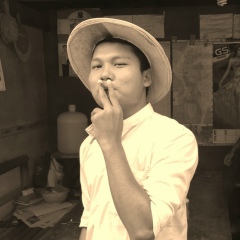 Aung-Phyo Win, 06.02.1994