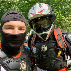 Влад Крицкий, 01.07.2000, Киев