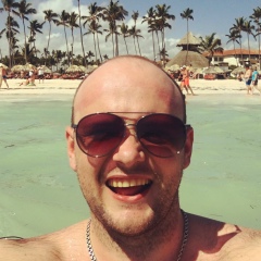 Владимир Коростелёв, 25.09.1989, Москва