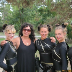 Ирина Куроченко, 29.12.1957, Москва