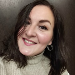 Елизавета Красногорова, 19.11, Санкт-Петербург