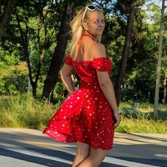 Ольга Дейнес, 11.11, Можайск