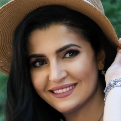 Кристина Кистина, 04.10