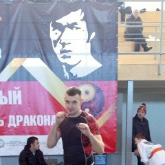 Виталий Федулов, 26.07.1988, Горно-Алтайск