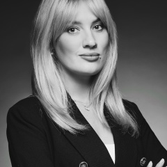 Александра Турчинская, 24.03.1989, Киев