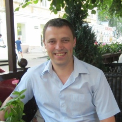 Дмитрий Садомовский, 20.01