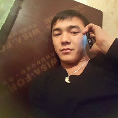 Азат Баракатов, 15.05.1994, Астана