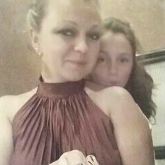 Julia Ulezko, 02.03, Долгопрудный