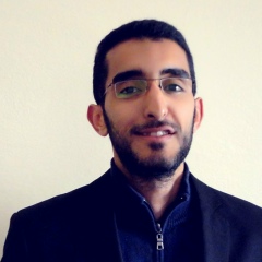 Othmane Bellagh, Casablanca