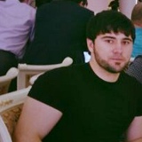 Муслим Шахмурзаев, 19.08.1991, Грозный