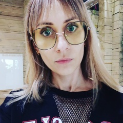 Диана Евсейчик, 11.05, Минск