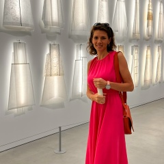 Людмила Заславская, 11.05, Москва