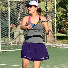 Ирина Дьяченко, 20.03, Москва