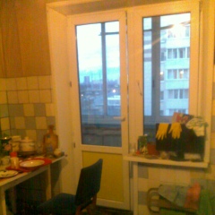 Оля Богова, 01.02.2004, Москва