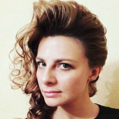 Елена Смагина, 13.06, Санкт-Петербург