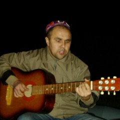 Батыр Халиков, Уфа