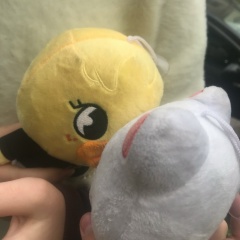 Соня Кет, 29.03.2005