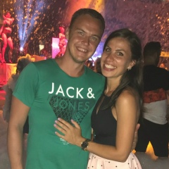 Alex Sichwardt, 23.10.2003, Бийск