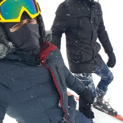 Азамат Долгиев, 10.04.1989, Москва