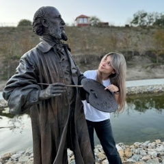 Динара Закирова, 04.04