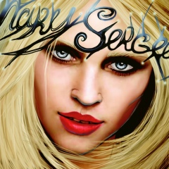 Мария Сергеева, 09.09.1984, Москва