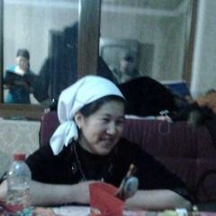 Софиян Биянху, 18.06.1975, Кордай