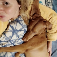 Девушка Глазами, 16.06.1987, Москва