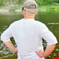 Айнур Ахмадиев, 04.11, Уфа