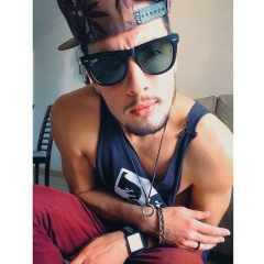 Phelipe Windheck, 20.04, Campinas