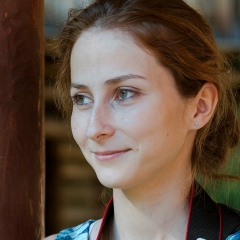 Елена Рытова, 20.04, Москва