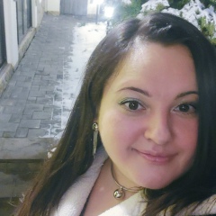 Гульнара Вагапова, 18.11, Москва