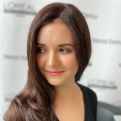 Элина Егорова, 09.01, Санкт-Петербург