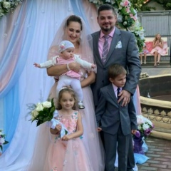 Дмитрий Грядовой, 24.03.1984, Симферополь