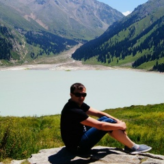 Владимир Калмыков, 09.10.1985, Атырау