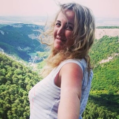 Екатерина Клименко, 07.08, Днепр (Днепропетровск)