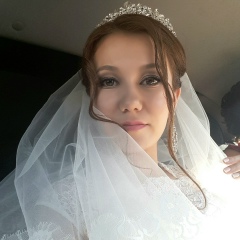 Динара Сапенова, 07.11, Кандыагаш