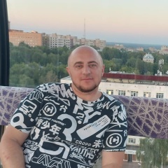 Александр Матузов, 05.04.1983, Санкт-Петербург