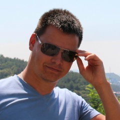 Roman Polyin, 04.11, Москва