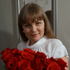 Виктория Мелихова, 07.10, Санкт-Петербург