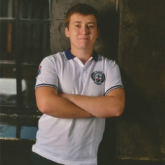 Илья Савченко, 20.06.1993