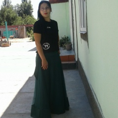 Зафира Аутова