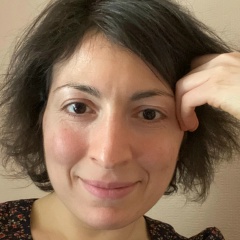 Марина Аванесян