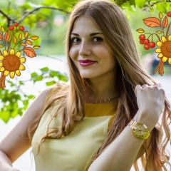 Кристина Зябова, 09.07.1989, Казань