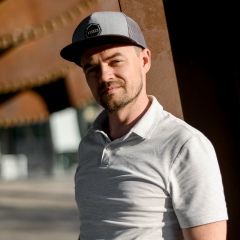 Dima Seleznev, 03.03, Москва