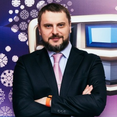 Владимир Байков, 20.06.1978, Москва