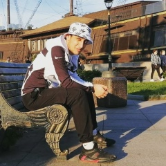 Шахрам Ибрагимов, 26.02, Самарканд