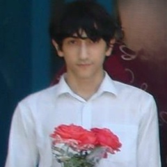 Алексей Ерицян, 03.03, Лабинск