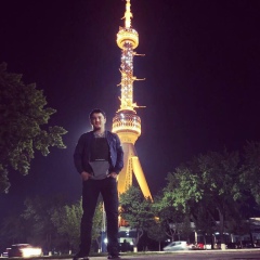 Sardar Abdurahmanov, 03.02.1994, Шымкент